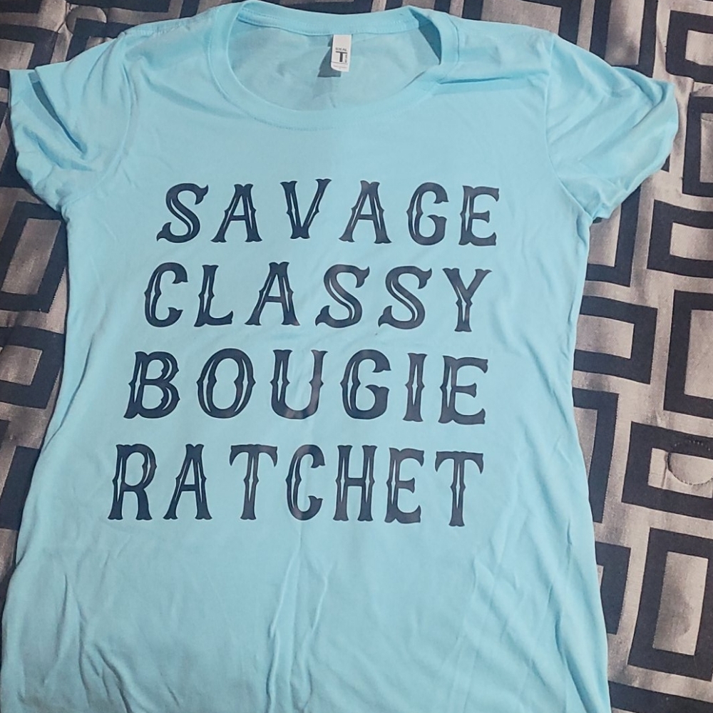 Tshirt